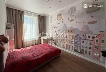 109 м², 4-комнатная квартира, этаж 7 из 9, 109 м², изображение - 13