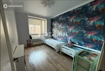 109 м², 4-комнатная квартира, этаж 7 из 9, 109 м², изображение - 14