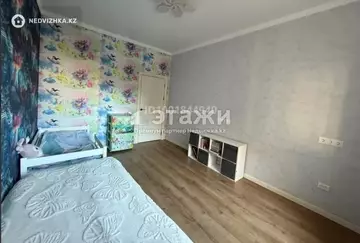 109 м², 4-комнатная квартира, этаж 7 из 9, 109 м², изображение - 15