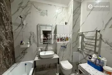 109 м², 4-комнатная квартира, этаж 7 из 9, 109 м², изображение - 16