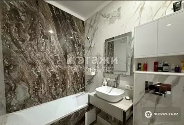 109 м², 4-комнатная квартира, этаж 7 из 9, 109 м², изображение - 17