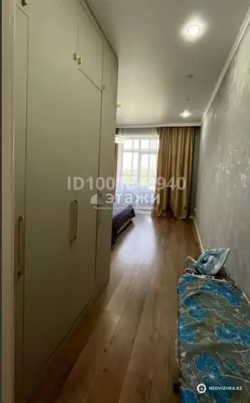 109 м², 4-комнатная квартира, этаж 7 из 9, 109 м², изображение - 18