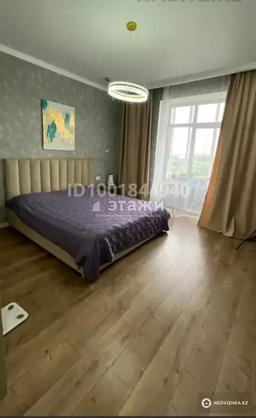 109 м², 4-комнатная квартира, этаж 7 из 9, 109 м², изображение - 19