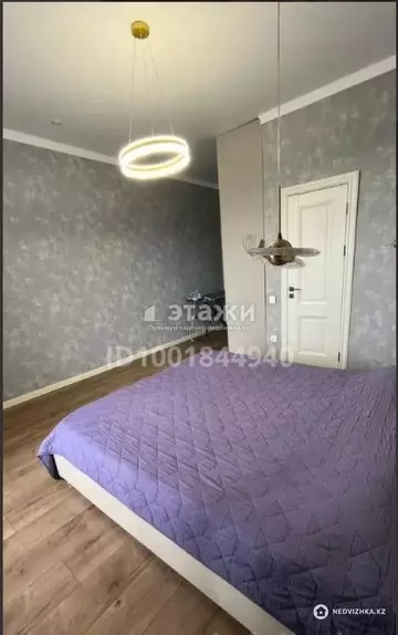 109 м², 4-комнатная квартира, этаж 7 из 9, 109 м², изображение - 20