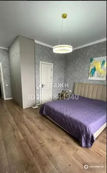 109 м², 4-комнатная квартира, этаж 7 из 9, 109 м², изображение - 21