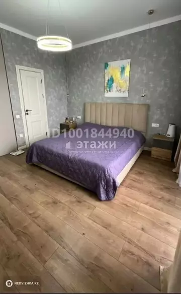 109 м², 4-комнатная квартира, этаж 7 из 9, 109 м², изображение - 22