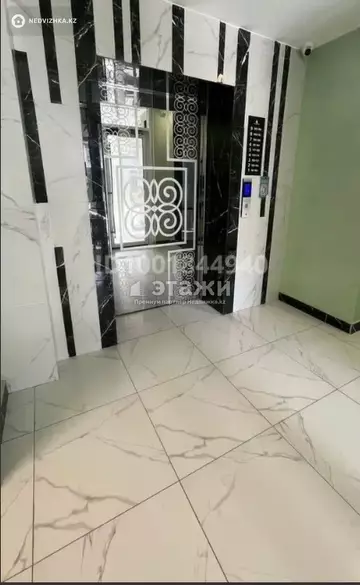 109 м², 4-комнатная квартира, этаж 7 из 9, 109 м², изображение - 26