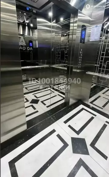 109 м², 4-комнатная квартира, этаж 7 из 9, 109 м², изображение - 27