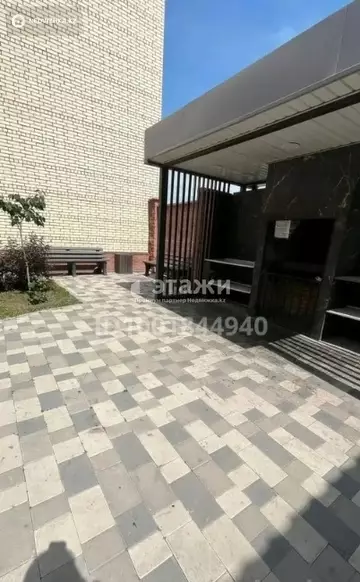 109 м², 4-комнатная квартира, этаж 7 из 9, 109 м², изображение - 32