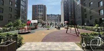 109 м², 4-комнатная квартира, этаж 7 из 9, 109 м², изображение - 33