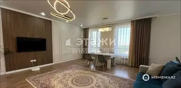 109 м², 4-комнатная квартира, этаж 7 из 9, 109 м², изображение - 34