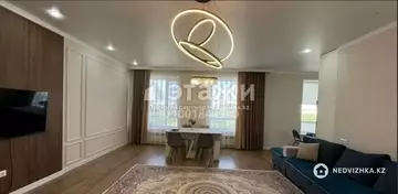 109 м², 4-комнатная квартира, этаж 7 из 9, 109 м², изображение - 35