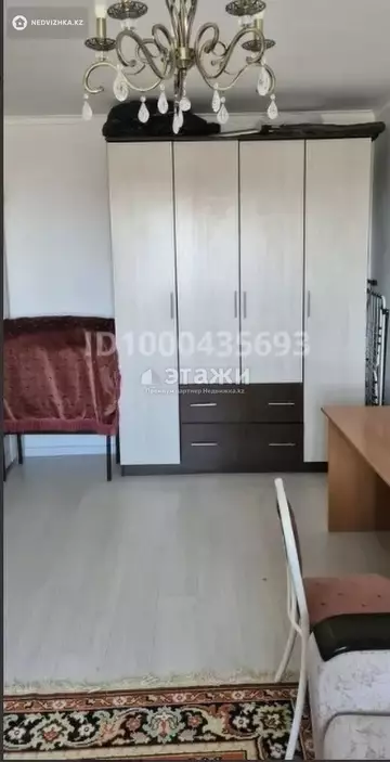 4-комнатная квартира, этаж 20 из 24, 106 м²