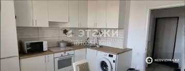 4-комнатная квартира, этаж 20 из 24, 106 м²