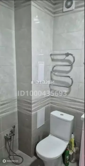 106 м², 4-комнатная квартира, этаж 20 из 24, 106 м², изображение - 5