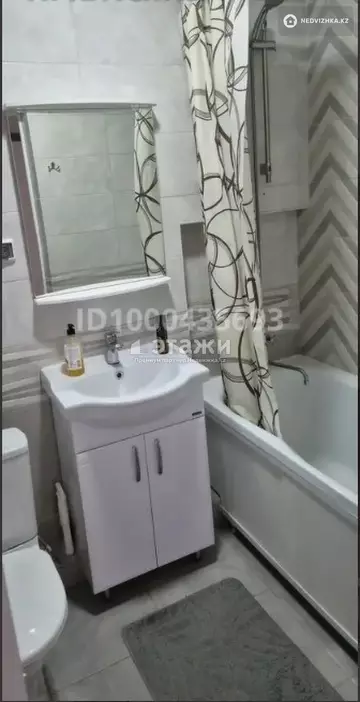 106 м², 4-комнатная квартира, этаж 20 из 24, 106 м², изображение - 6