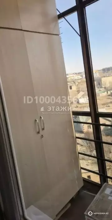 106 м², 4-комнатная квартира, этаж 20 из 24, 106 м², изображение - 7