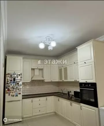 106 м², 4-комнатная квартира, этаж 20 из 24, 106 м², изображение - 8
