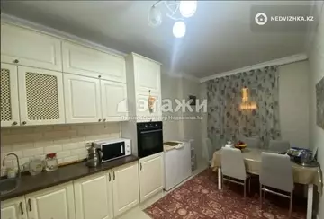 106 м², 4-комнатная квартира, этаж 20 из 24, 106 м², изображение - 9
