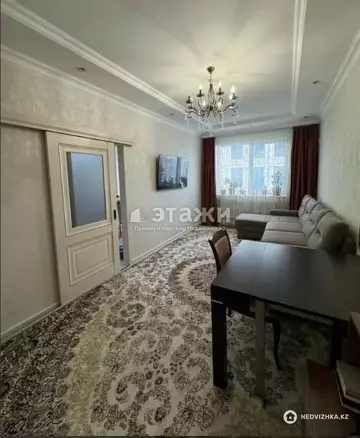 106 м², 4-комнатная квартира, этаж 20 из 24, 106 м², изображение - 10