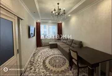 106 м², 4-комнатная квартира, этаж 20 из 24, 106 м², изображение - 11
