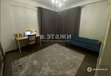 106 м², 4-комнатная квартира, этаж 20 из 24, 106 м², изображение - 13