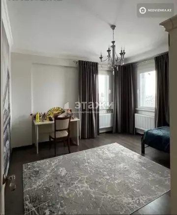 106 м², 4-комнатная квартира, этаж 20 из 24, 106 м², изображение - 15