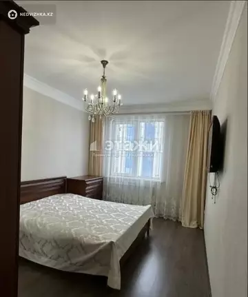 106 м², 4-комнатная квартира, этаж 20 из 24, 106 м², изображение - 16