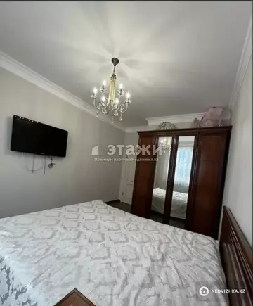 106 м², 4-комнатная квартира, этаж 20 из 24, 106 м², изображение - 18