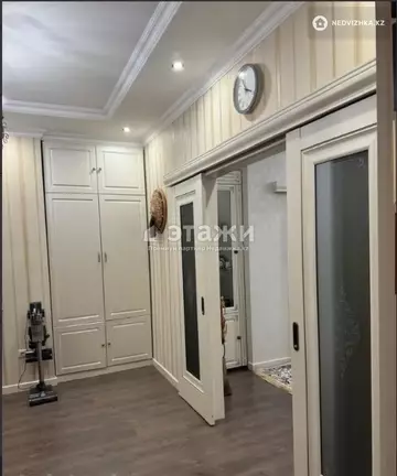 106 м², 4-комнатная квартира, этаж 20 из 24, 106 м², изображение - 20