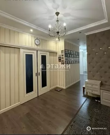 106 м², 4-комнатная квартира, этаж 20 из 24, 106 м², изображение - 22