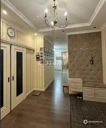106 м², 4-комнатная квартира, этаж 20 из 24, 106 м², изображение - 25