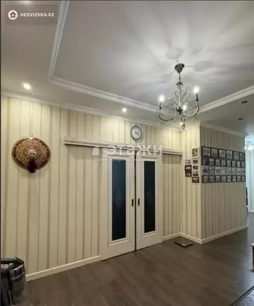 106 м², 4-комнатная квартира, этаж 20 из 24, 106 м², изображение - 26