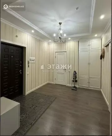 106 м², 4-комнатная квартира, этаж 20 из 24, 106 м², изображение - 27