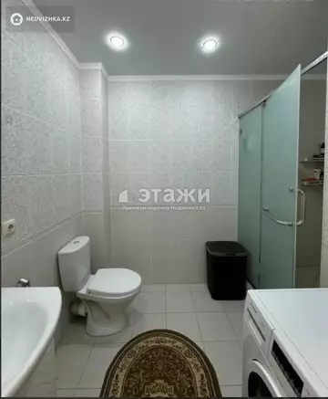 106 м², 4-комнатная квартира, этаж 20 из 24, 106 м², изображение - 30
