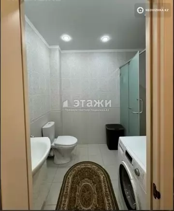 106 м², 4-комнатная квартира, этаж 20 из 24, 106 м², изображение - 31