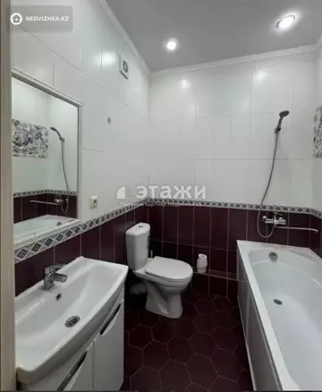 106 м², 4-комнатная квартира, этаж 20 из 24, 106 м², изображение - 32