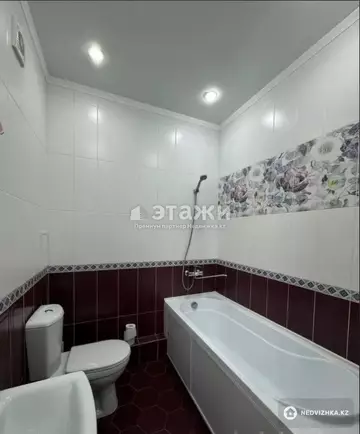 106 м², 4-комнатная квартира, этаж 20 из 24, 106 м², изображение - 33
