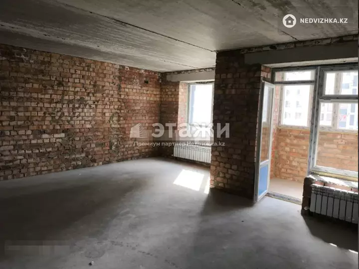 35.66 м², 1-комнатная квартира, этаж 6 из 9, 36 м², изображение - 1