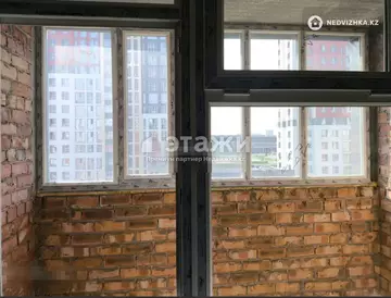1-комнатная квартира, этаж 6 из 9, 36 м²