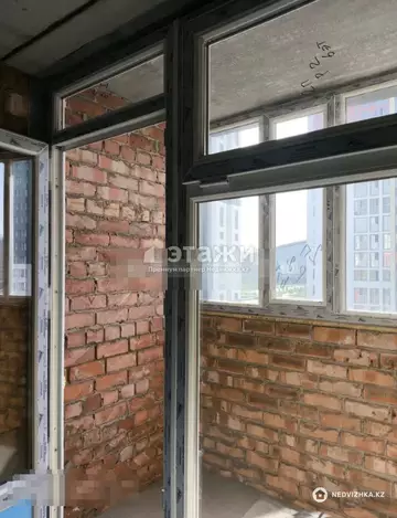 1-комнатная квартира, этаж 6 из 9, 36 м²