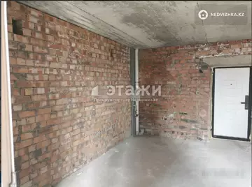 1-комнатная квартира, этаж 6 из 9, 36 м²