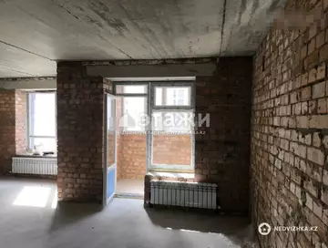 35.66 м², 1-комнатная квартира, этаж 6 из 9, 36 м², изображение - 4