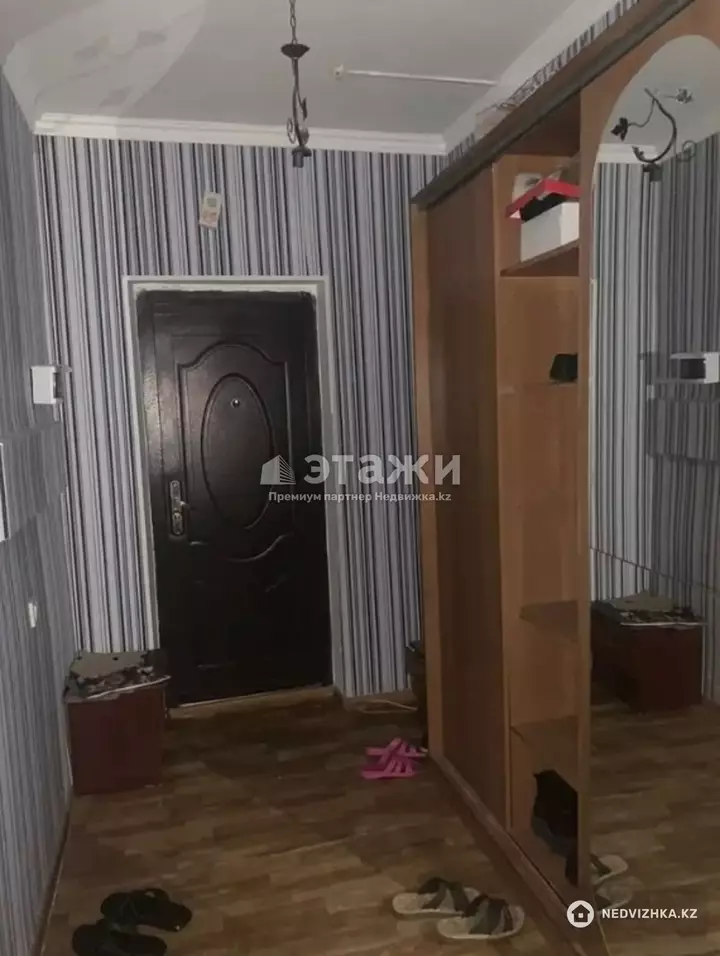 97.3 м², 3-комнатная квартира, этаж 10 из 12, 97 м², изображение - 1