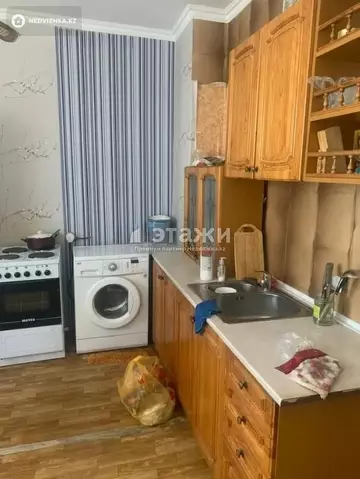 3-комнатная квартира, этаж 10 из 12, 97 м²