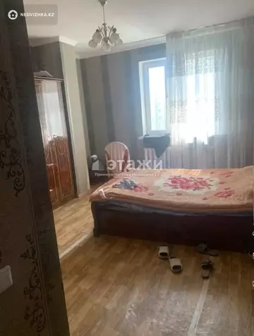 3-комнатная квартира, этаж 10 из 12, 97 м²