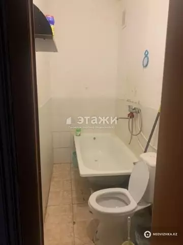 3-комнатная квартира, этаж 10 из 12, 97 м²