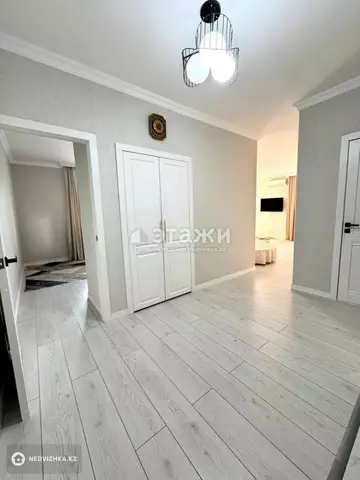 68 м², 2-комнатная квартира, этаж 6 из 10, 68 м², изображение - 4