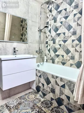 68 м², 2-комнатная квартира, этаж 6 из 10, 68 м², изображение - 5