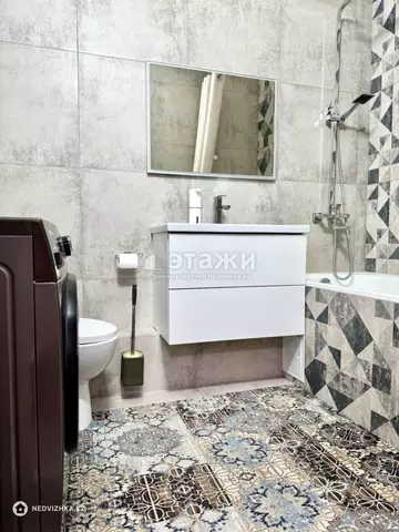 68 м², 2-комнатная квартира, этаж 6 из 10, 68 м², изображение - 6